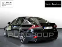 2017 Lexus IS