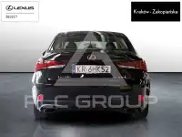2017 Lexus IS