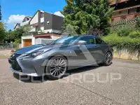 2017 Lexus RC
