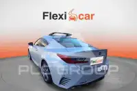 2017 Lexus RC