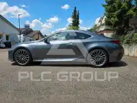 2017 Lexus RC