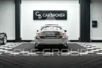 2017 Lexus RC