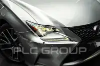 2017 Lexus RC