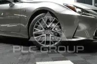 2017 Lexus RC