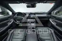 2017 Lexus RC