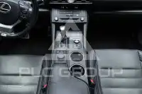 2017 Lexus RC