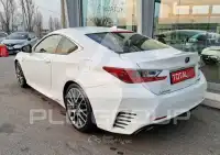 2017 Lexus RC