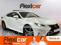 2017 Lexus RC
