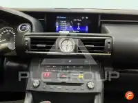 2017 Lexus RC