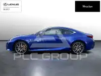 2017 Lexus RC