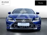 2017 Lexus RC