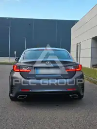 2017 Lexus RC