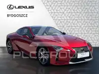 2017 Lexus LC
