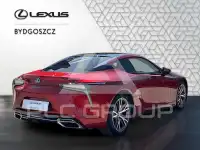 2017 Lexus LC