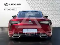 2017 Lexus LC