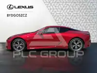 2017 Lexus LC