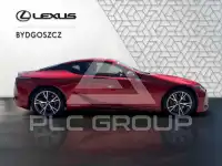2017 Lexus LC