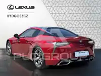 2017 Lexus LC