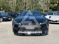 2017 Lexus LC