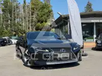2017 Lexus LC