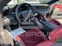 2017 Lexus LC