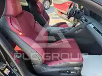 2017 Lexus LC