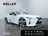 2017 Lexus LC