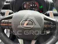 2017 Lexus LC