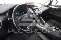 2017 Lexus NX