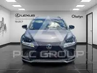 2017 Lexus NX