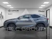 2017 Lexus NX