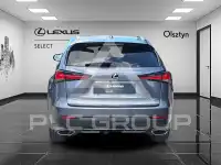 2017 Lexus NX