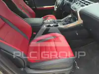 2017 Lexus NX