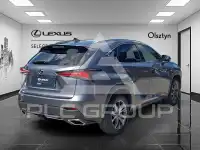 2017 Lexus NX