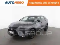 2017 Lexus NX
