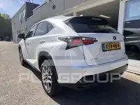 2017 Lexus NX