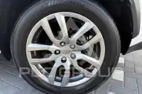 2017 Lexus NX