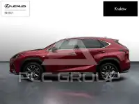 2017 Lexus NX