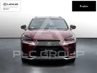 2017 Lexus NX