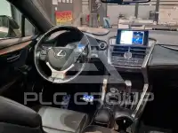 2017 Lexus NX