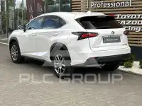 2017 Lexus NX