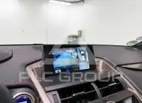 2017 Lexus NX