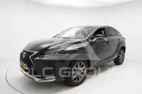 2017 Lexus NX