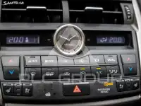 2017 Lexus NX