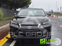 2017 Lexus NX