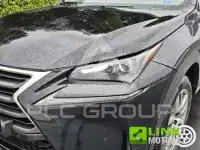 2017 Lexus NX