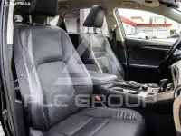 2017 Lexus NX