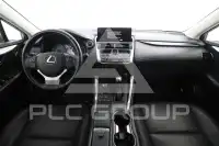 2017 Lexus NX