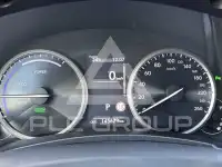2017 Lexus NX
