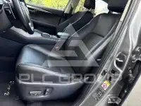 2017 Lexus NX